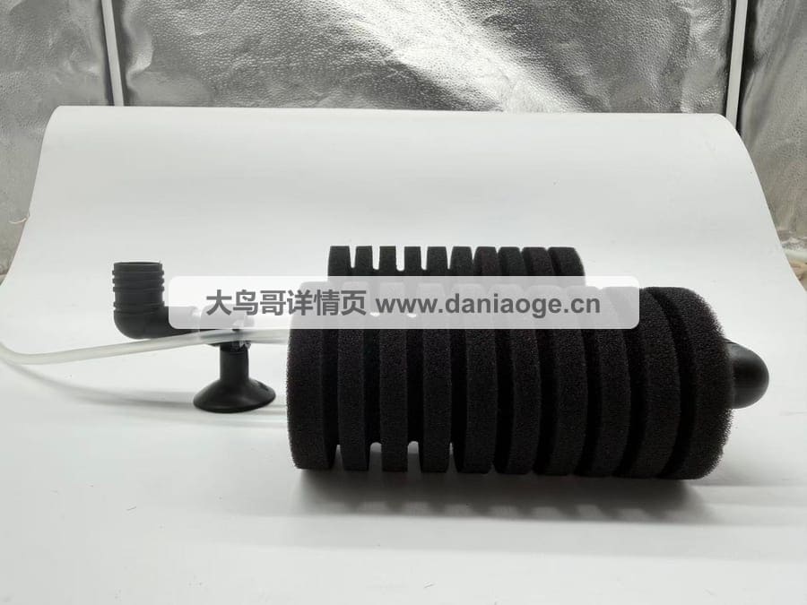 鱼缸过滤器客供图 customer-02
