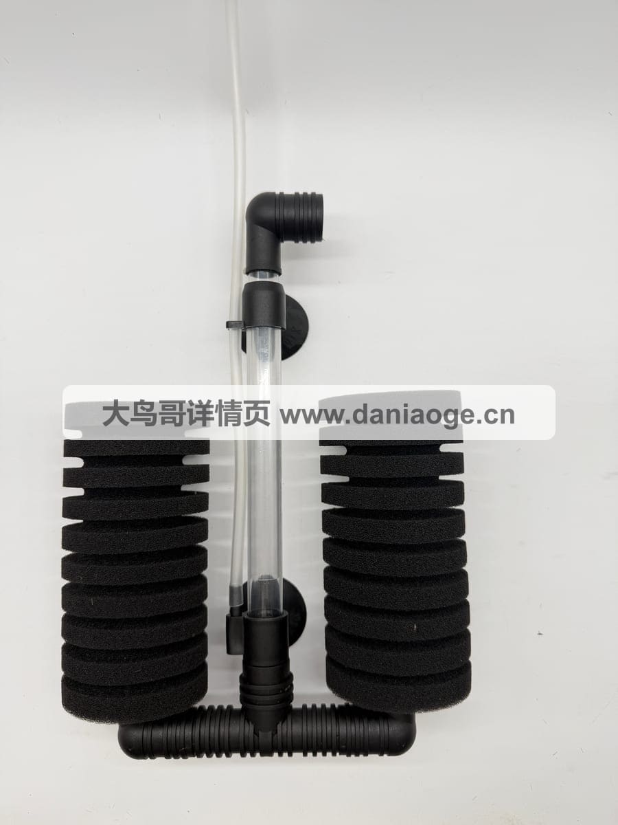 鱼缸过滤器客供图 customer-03