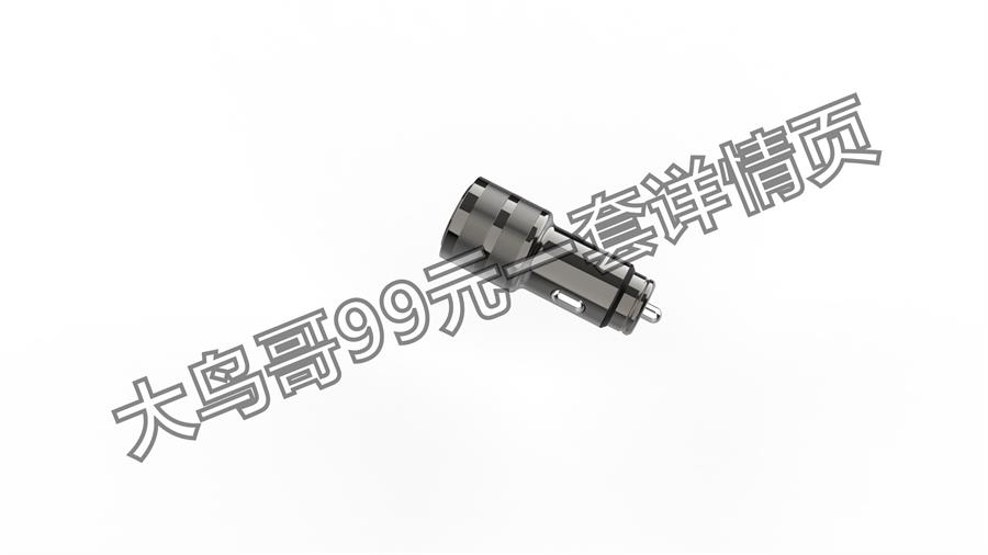 7100DS 双接口车充客供图 7100DS- (4)