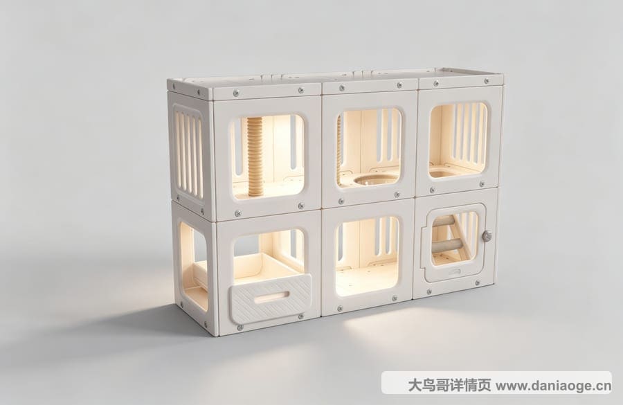 猫屋2客供图 customer-02
