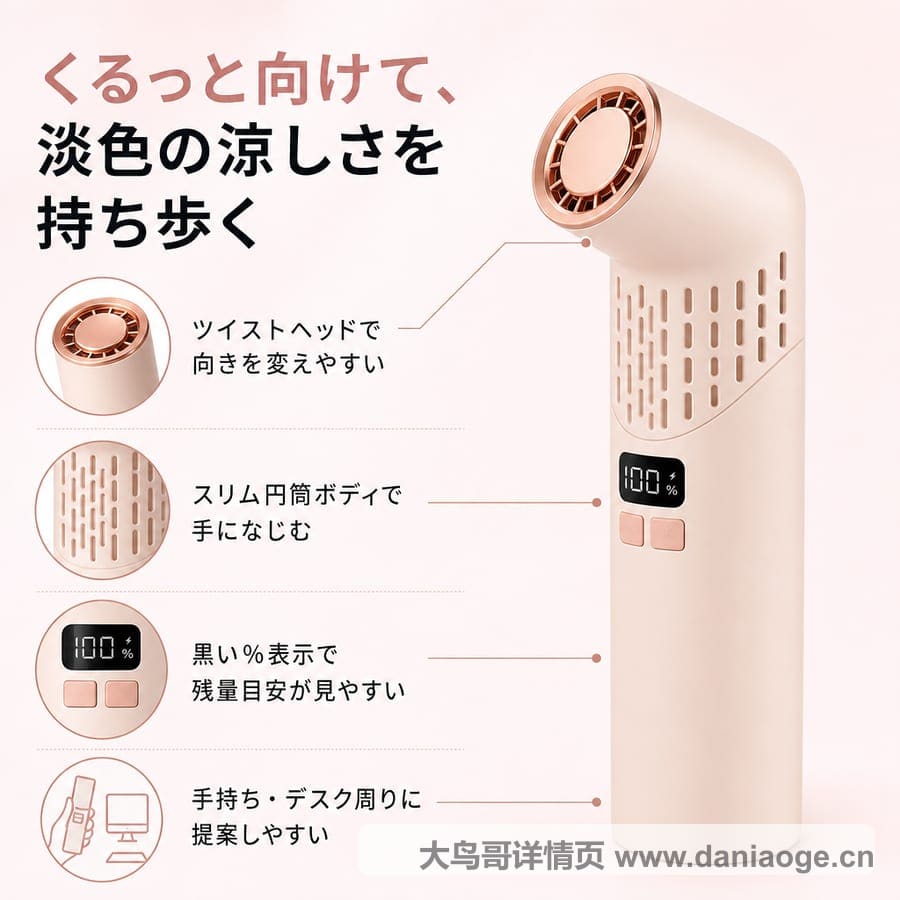 折叠风扇交付图 delivery-06
