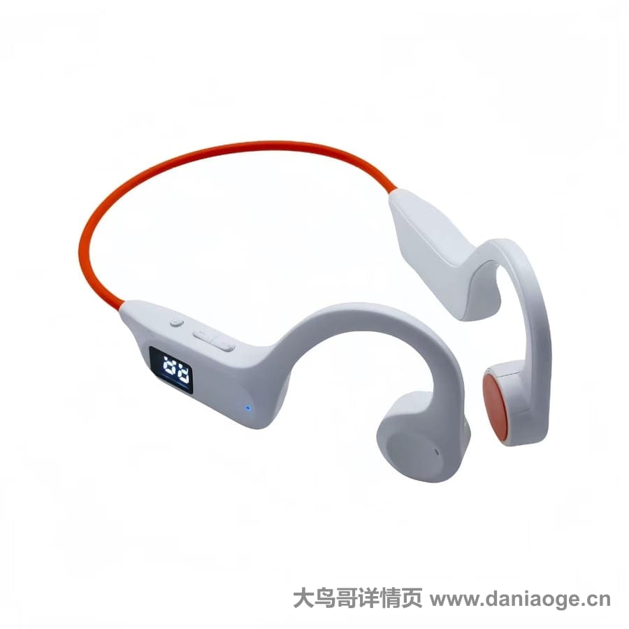 蓝牙耳机客供图 customer-01