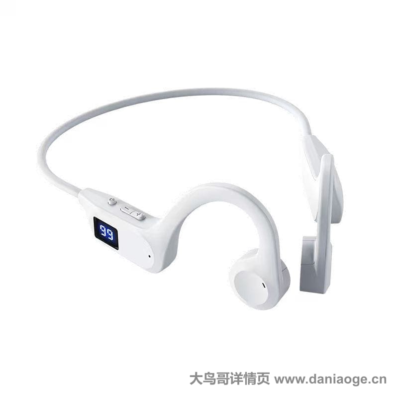 蓝牙耳机客供图 customer-02