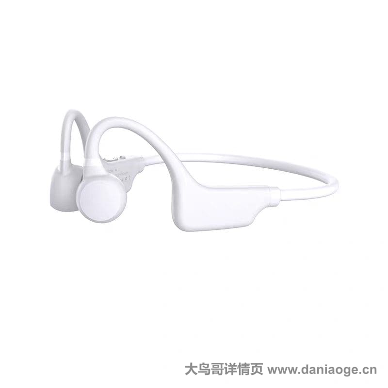 蓝牙耳机客供图 customer-03