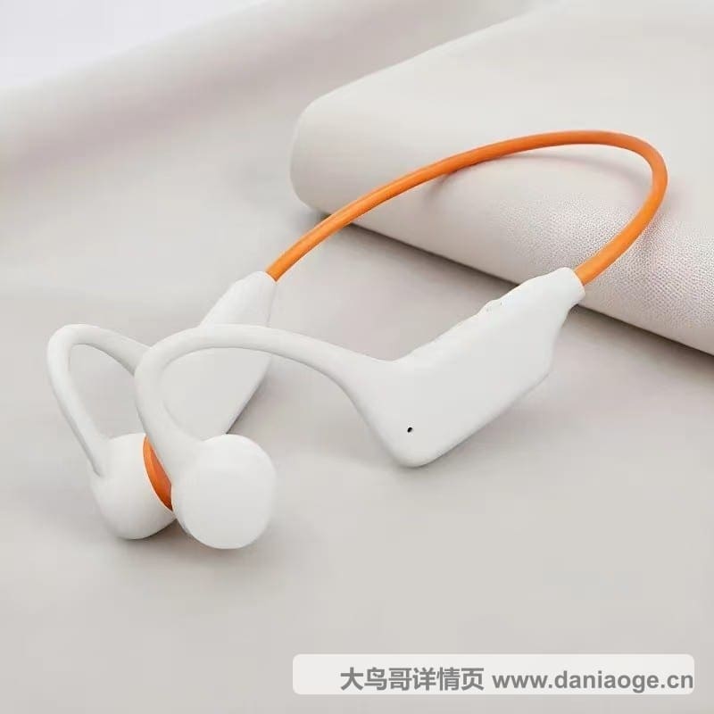 蓝牙耳机客供图 customer-04