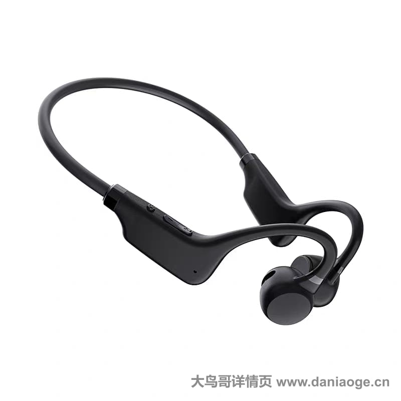 蓝牙耳机客供图 customer-05