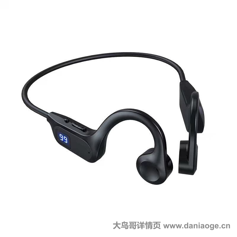 蓝牙耳机客供图 customer-06