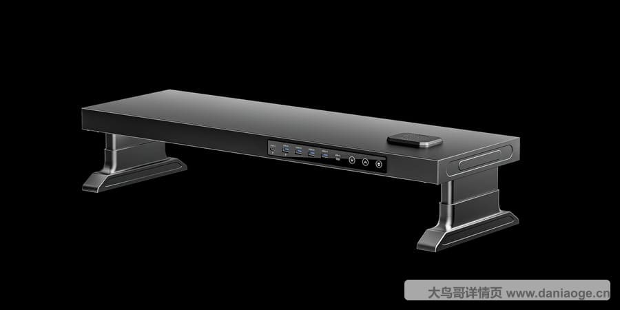 显示器支架中文客供图 customer-01