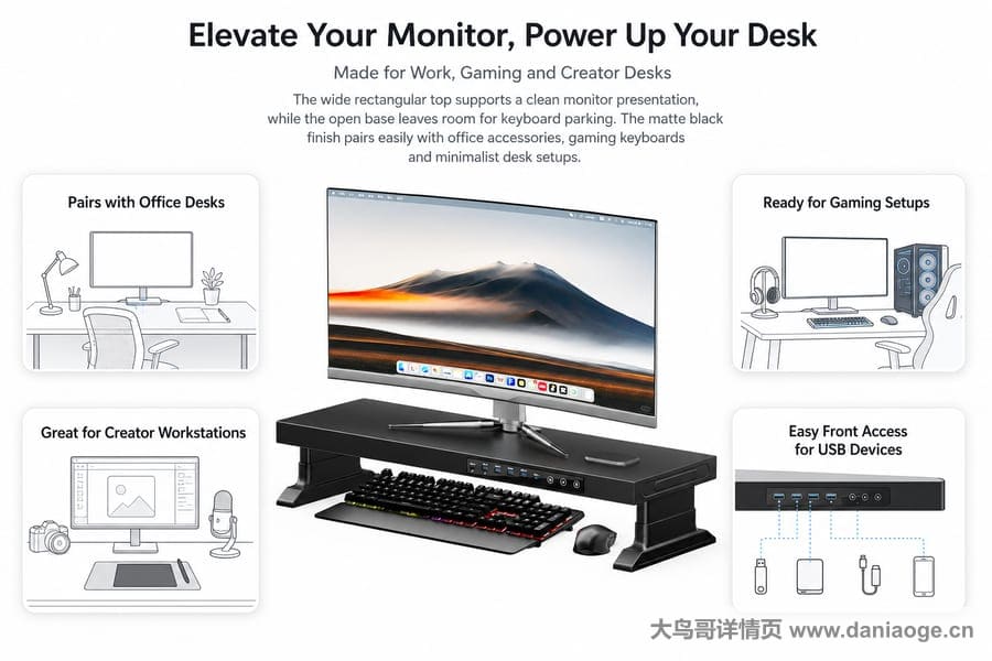 显示器支架英文交付图 delivery-17