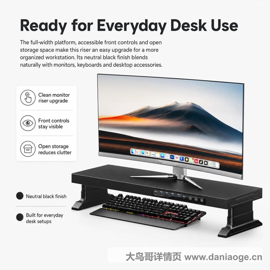 显示器支架英文交付图 delivery-24