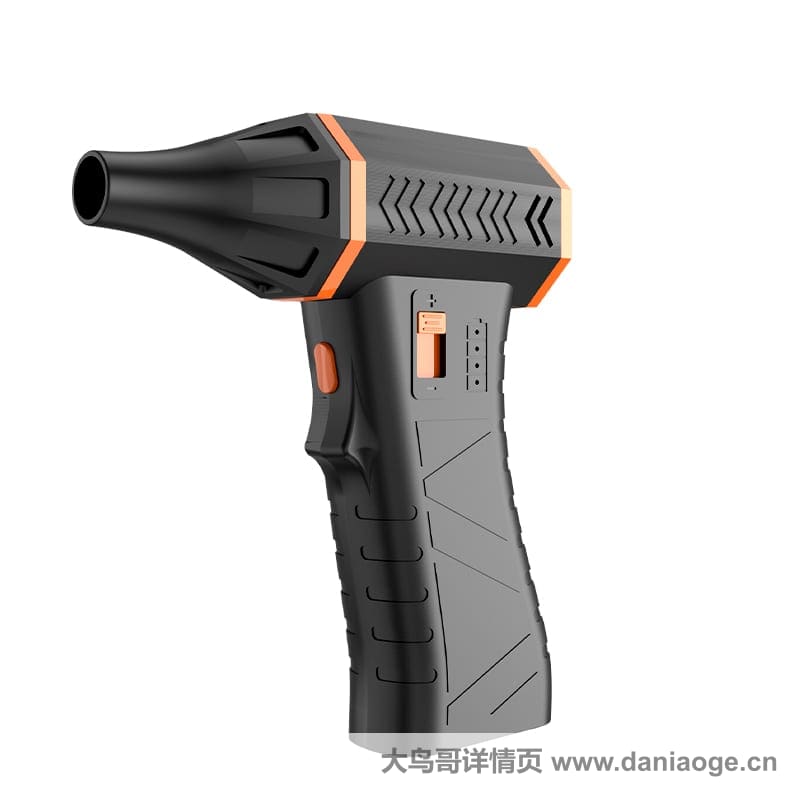 暴力风扇升级款客供图 customer-01