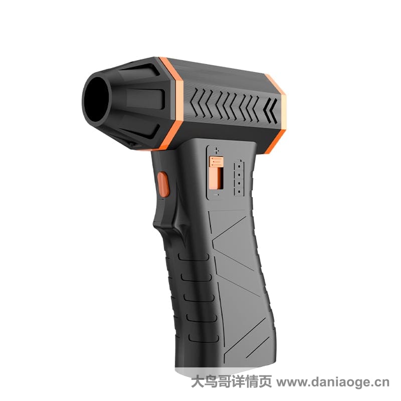暴力风扇升级款客供图 customer-02