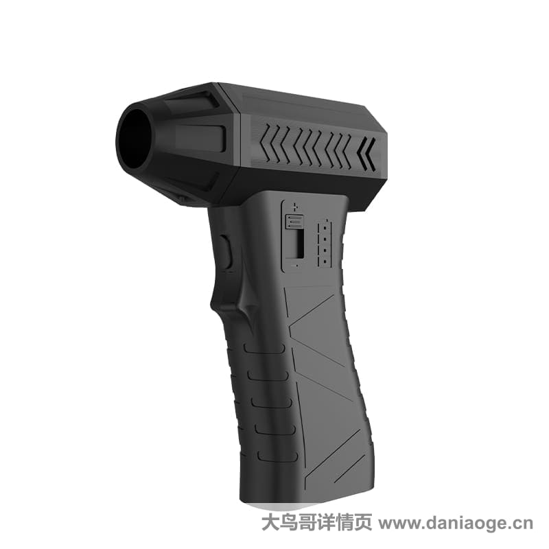 暴力风扇升级款客供图 customer-03