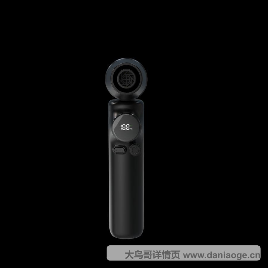 暴力风扇客供图 customer-02