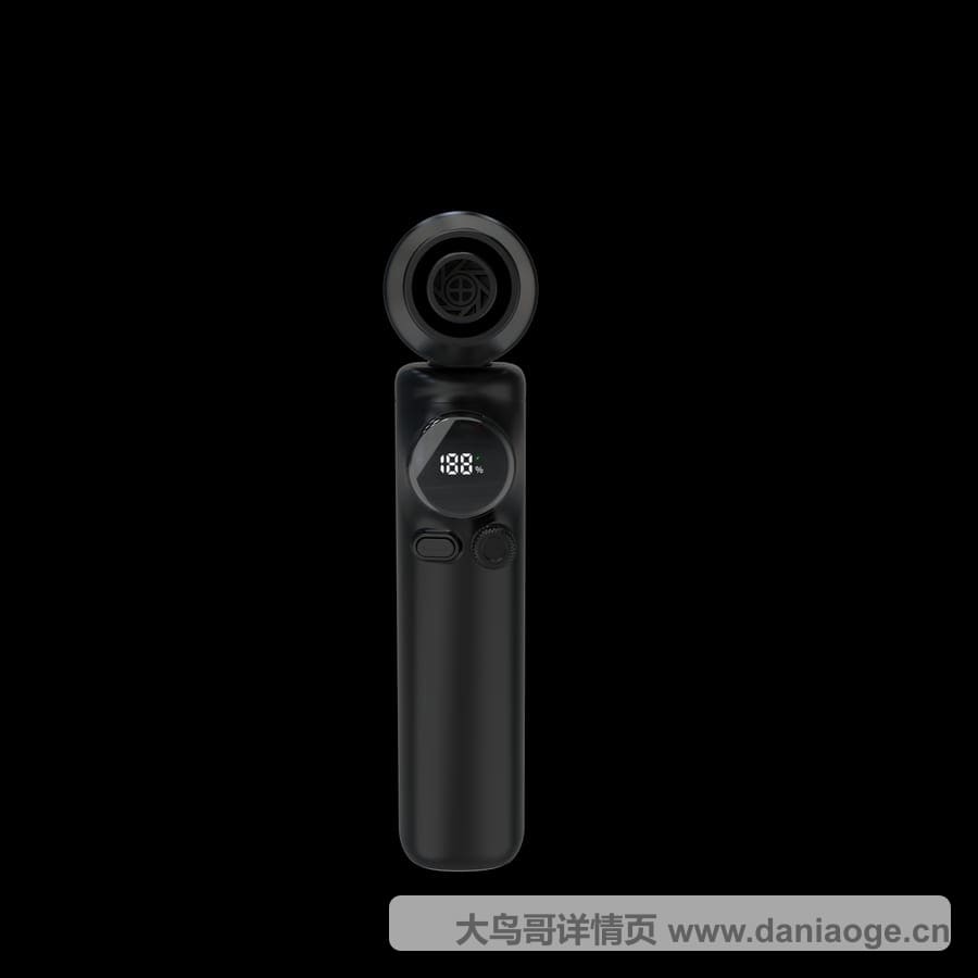 暴力风扇客供图 customer-03