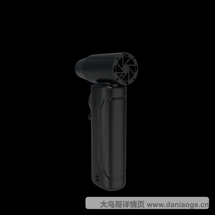 暴力风扇客供图 customer-05