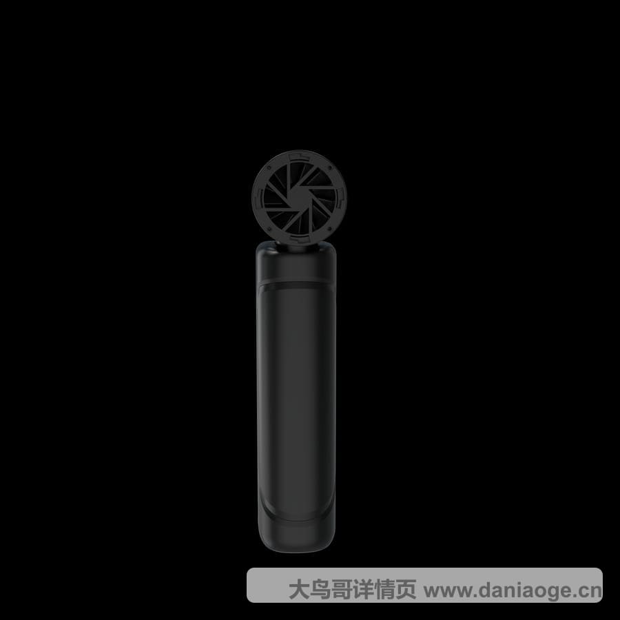 暴力风扇客供图 customer-06