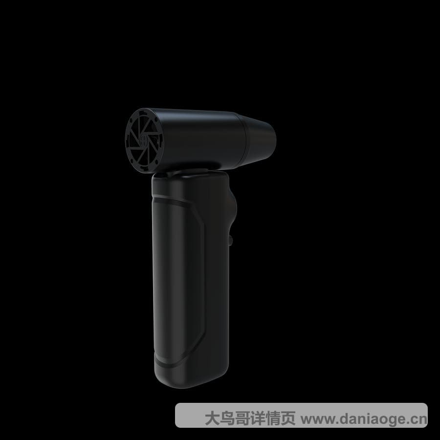 暴力风扇客供图 customer-07