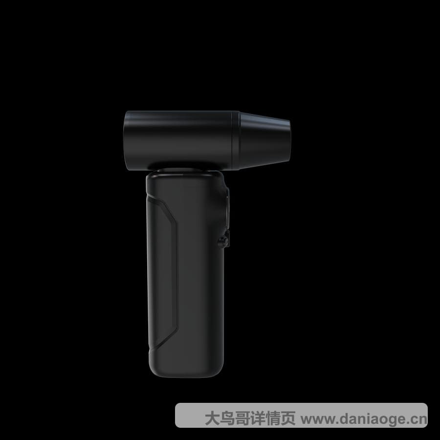 暴力风扇客供图 customer-08